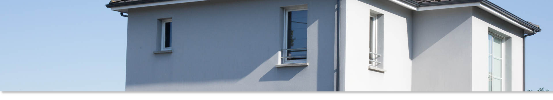 ravalement de facade Couëron 