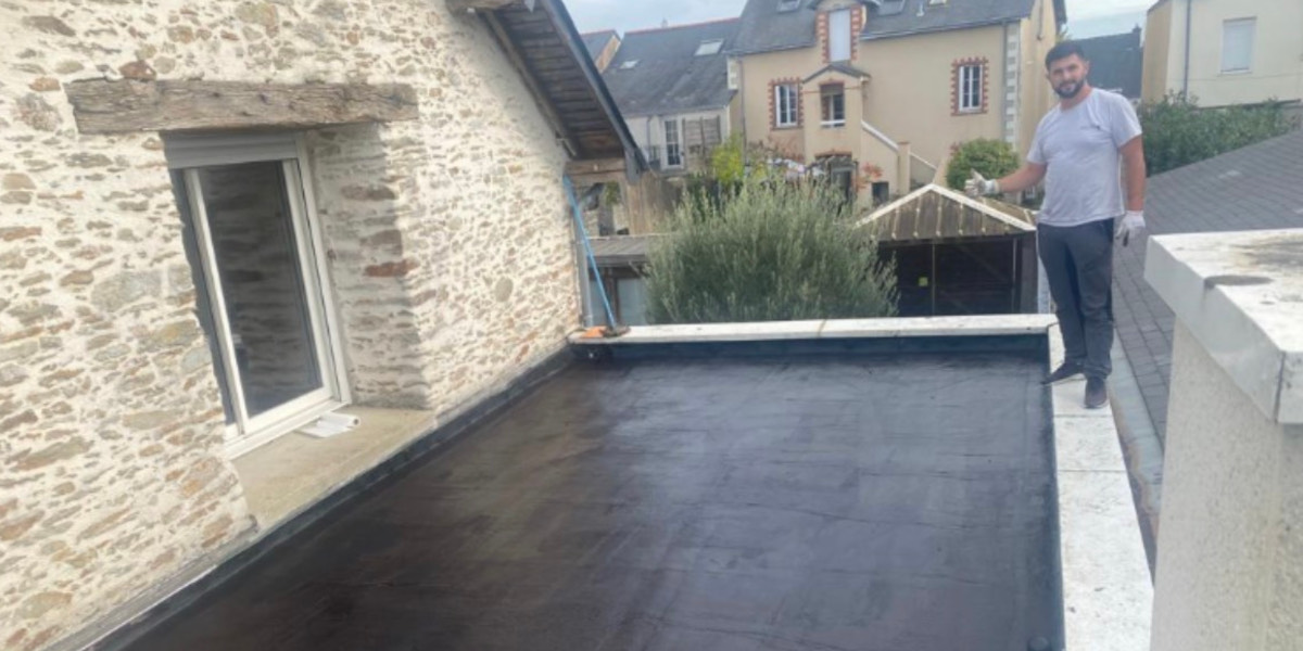 couverture de toiture