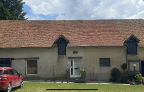 Couvreur Coueron