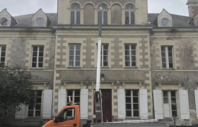 Couvreur Nantes